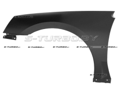 Крыло переднее (левое) usa-type, сталь