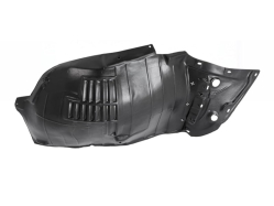 Подкрылок передний (правый) передняя часть