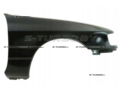 Крыло переднее (правое) сталь