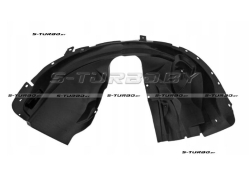 Подкрылок передний (правый) с изоляцией