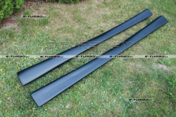 Накладки на пороги ORIGINAL