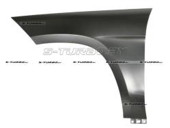 Крыло переднее (левое) алюминий