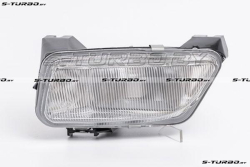 Противотуманная фара (левая)