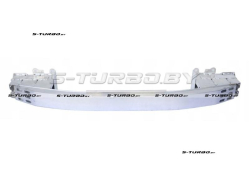 Усилитель переднего бампера (алюминий)