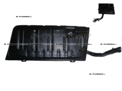 Топливный бак (дизель)