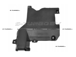 Защита двигателя (пластик) бензин / дизель, правая часть