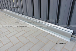 Порог (правый) наружная часть, ремкомплект