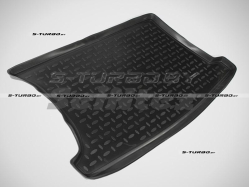 Коврик в багажник модельный полиуретановый