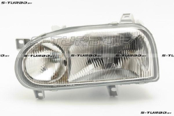 Передняя фара (левая) для версии GTI/ GT/ VR6