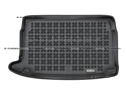 Коврик в багажник модельный полиуретановый