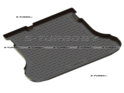 Коврик в багажник модельный полиуретановый