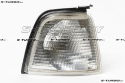 Указатель поворота (правый) белый