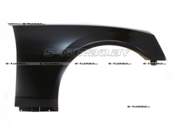 Крыло переднее (правое) сталь