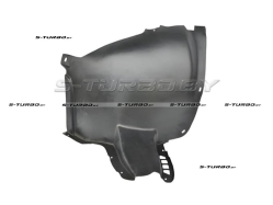 Подкрылок передний (правый) передняя часть