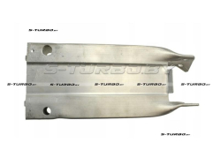 Кронштейн усилителя переднего бампера (левый)