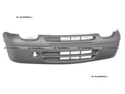 Бампер передний (грунтованный)