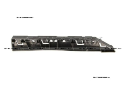 Кронштейн переднего бампера (левый)