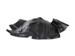 Подкрылок передний (правый) передняя часть