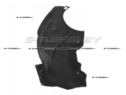 Подкрылок передний (левый) задняя часть