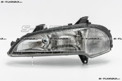 Передняя фара (левая)