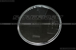 Стекло противотуманной фары (левое=правое)