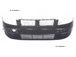 Бампер передний (грунтованный) дизель, для версии с кондиционером