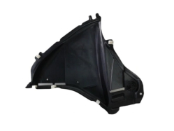 Подкрылок передний (левый) передняя часть, для версии m-pakiet