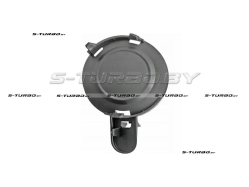 Заглушка отверстия крюка (передняя) левая