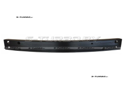 Усилитель заднего бампера