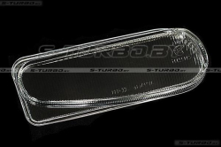 Стекло противотуманной фары (правое)