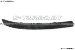 Молдинг бампера (правый) 2000-2003