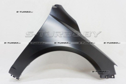 Крыло переднее (правое) без отв. под повторитель, сталь