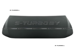 Капот, сталь