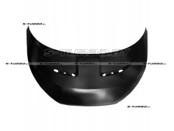 Капот, 2012-2013, сталь