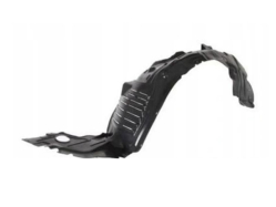 Подкрылок передний (левый) euro-type