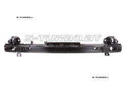 Усилитель переднего бампера