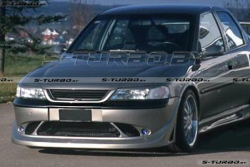 Бампер передний R3