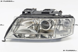 Передняя фара (левая) 1999-2001, xenon