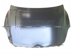 Капот, сталь