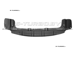 Защита бампера (пластик) бензин / дизель