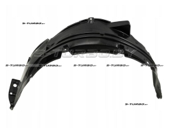 Подкрылок передний (левый)
