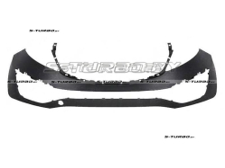 Бампер передний (верхняя часть) euro/russia-type