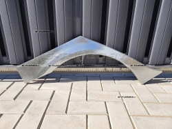 Арка задняя (правая) ремкомплект