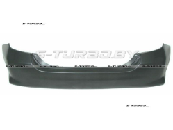 Бампер задний (грунтованный) 2004-2008