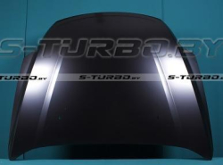 Капот, сталь