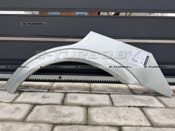 Арка задняя (левая) ремкомплект