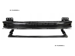 Усилитель переднего бампера (сталь)