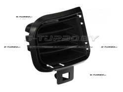 Решетка в бампер (правая) без отв. под противотуманку, 2005-2007