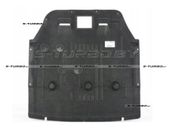 Защита двигателя (пластик) бензин / дизель