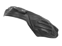 Подкрылок задний (левый)